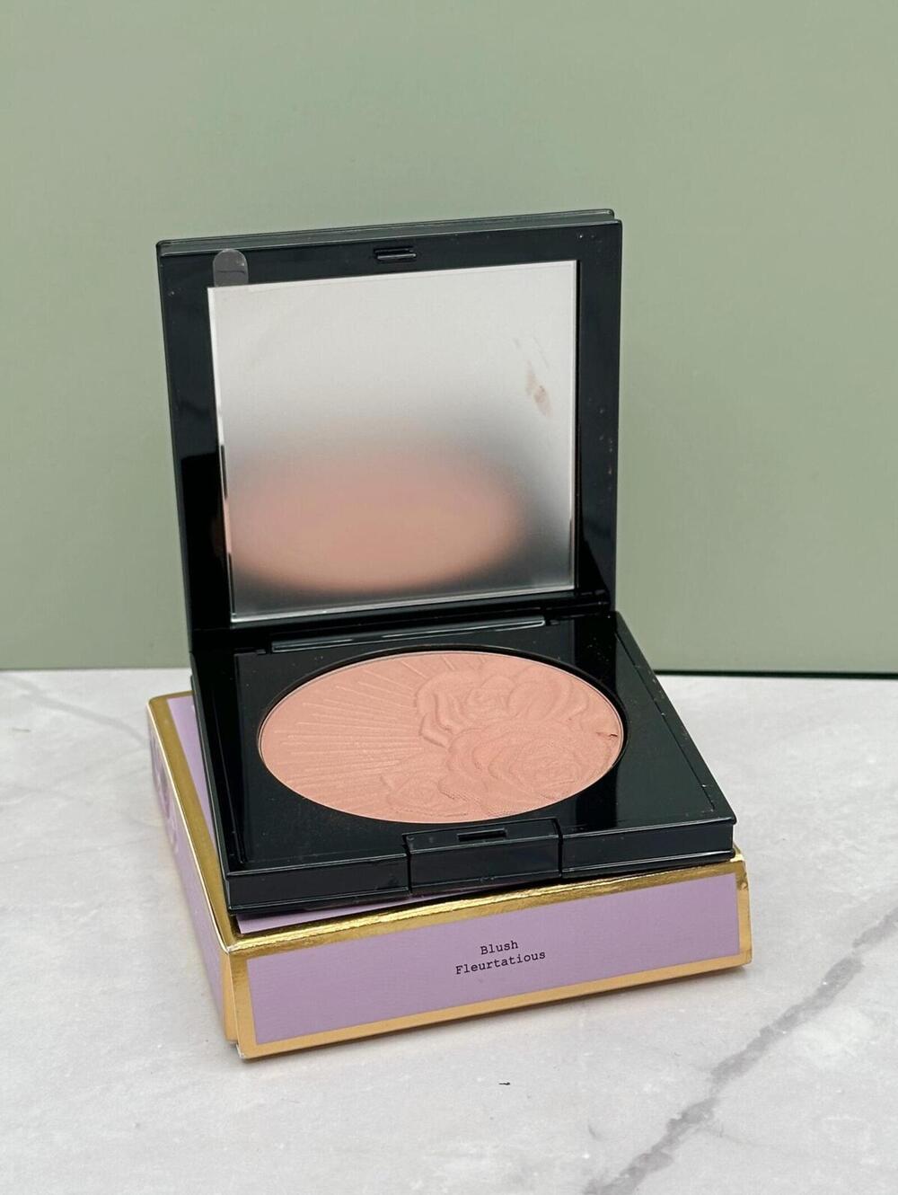 Pat McGRATH Labs Blush Fleurtatious